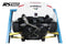 GReddy 09-16 Nissan 370z Revolution RS Exhaust (Incl. SS Y-Pipe)