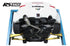 GReddy 09-16 Nissan 370z Revolution RS Exhaust (Incl. SS Y-Pipe)