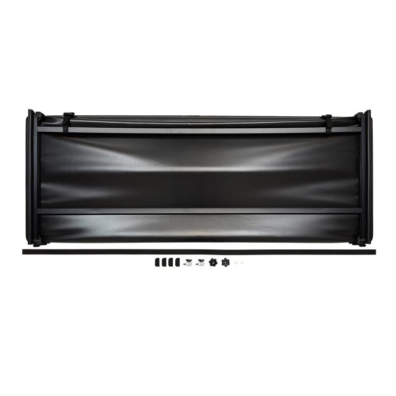 Westin 2022+ Toyota Tundra 66in Bed Soft Tri-Fold Tonneau Cover