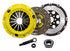 ACT 2002 Dodge Neon HD/Perf Street Sprung Clutch Kit