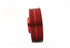 Perrin 93+ Impreza (WRX/STi) Crank Pulley - Red (w/AC)