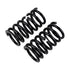 ARB / OME Coil Spring Rear Rav4 Lwb To 00