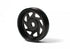 Perrin 13 Subaru BRZ / 13 Scion FR-S / 12-13 Subaru Impreza Crank Pulley - Black
