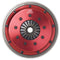 OS Giken Mini Cooper S R56 1.6L 6MT STR Series 215mm Solid Soft Release Sleeve Assy. & FW Bolts
