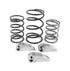 EPI 20+ Poalris 1000 Ranger/Crew/Pro XD 27-28 in. Tires High Elev. Sport Utility Clutch Kit