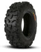 Kenda K587 Bear Claw HTR Rear Tires - 26x11R12 8PR 55N TL 253U3049