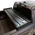 Westin 2022+ Toyota Tundra 66in Bed Soft Tri-Fold Tonneau Cover