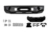 DV8 Offroad Centric Front Bumper for 22-25 Toyota Tundra - FBTT2-05