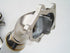 Invidia 02-07 WRX/STi Polished Divorced Waste Gate Downpipe with High Flow Cat