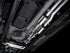 AWE 25+ RAM 1500 3.0TT 0FG Catback Touring Exhaust - Chrome Silver Tips