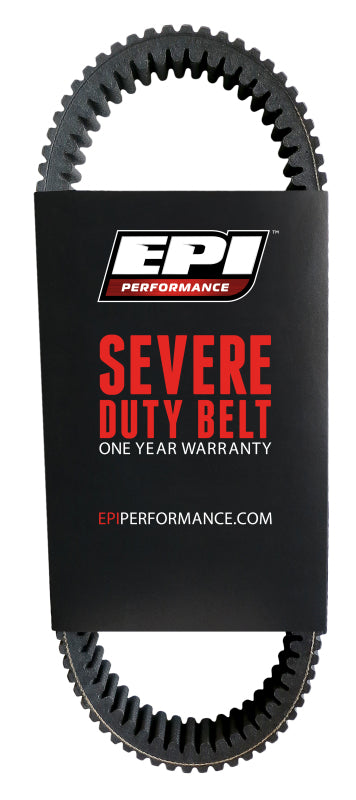EPI 18-21 Can-Am HD8-HD10/ Maverick Trail/X3/Sport Severe Duty Belt