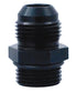 Peterson Fluid Systems Fitting -10AN x -12AN Port