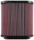 K&N 14-17 Yamaha YXM700 Viking Replacement Air Filter