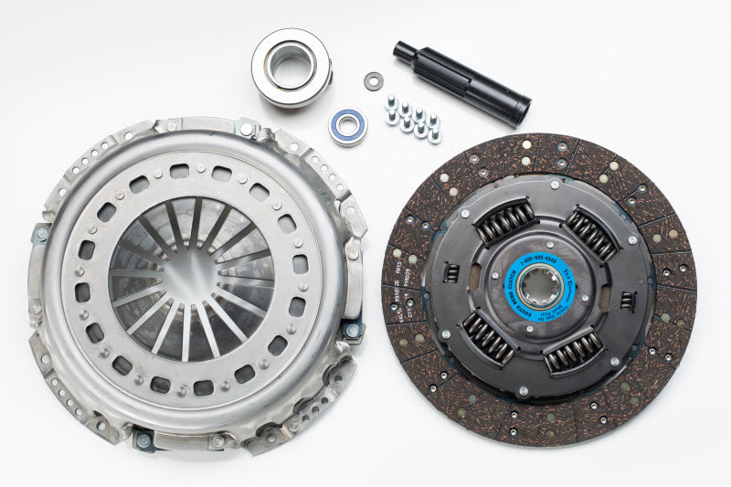 South Bend Clutch 00.5-05.5 Dodge 5.9L Diesel HO NV5600 6sp Org Feramic Clutch Kit (w/o Flywheel)