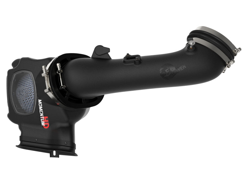 aFe Momentum HD Intake System for 20-24 Ford Diesel Trucks V8-6.7L w/ Pro 10R Filter