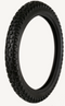 Kenda K270 Dual Sport Front Tire - 130/80-18 4PR 66P TT