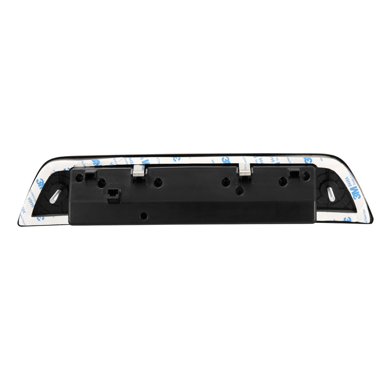 AlphaRex LUXX-Series LED 3rd Brake Light - Black for 16-23 Toyota Tacoma