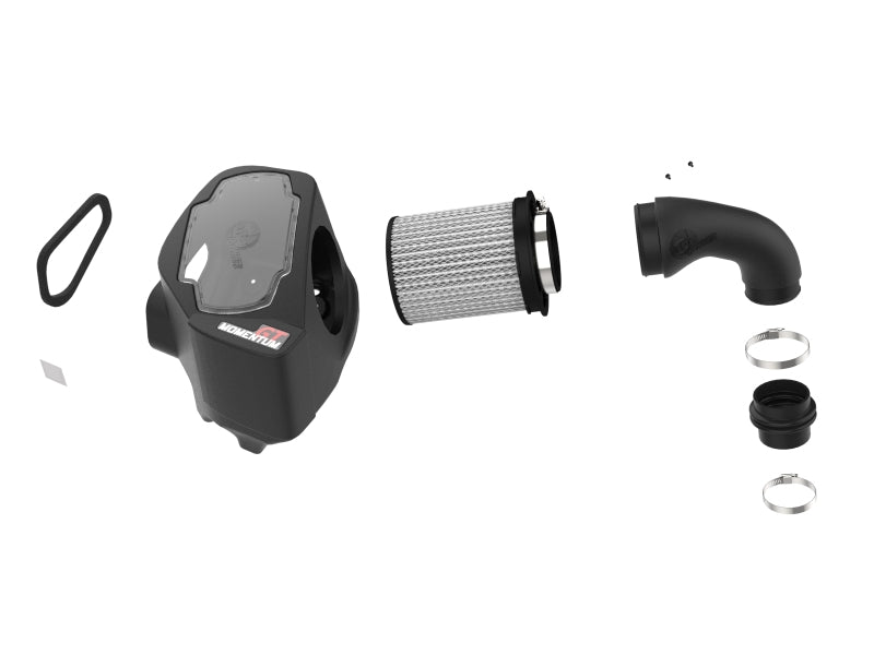 aFe Momentum GT Cold Air Intake for 2024-2025 Toyota Land Cruiser 2.4L w/ Pro DRY S Filter