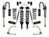 ICON 23-24 Toyota Sequoia 3-4.5in Stage 9 Suspension System - Billet