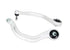 Whiteline 17+ Tesla Model 3 & Model Y Front Control Arm - Compliance Aft (Offset Bushing)