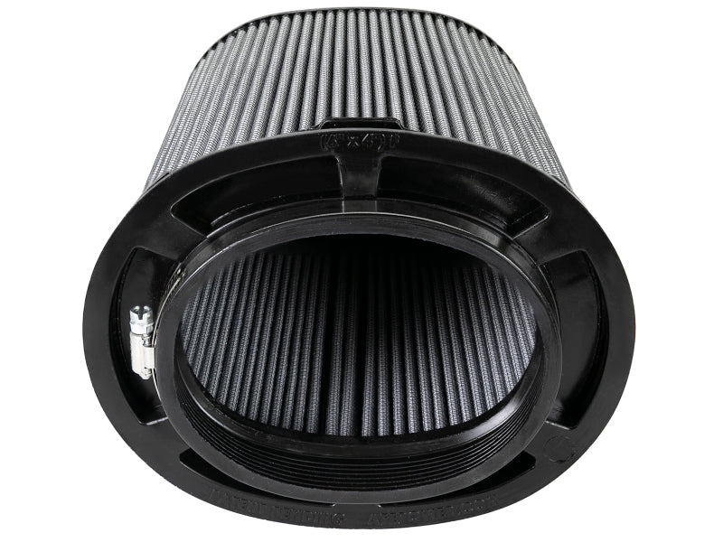 aFe Momentum Intake Replacement Air Filter for Universal Fitment w/ Pro DRY S Media (Pair)