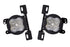 Diode Dynamics 07-26 Jeep Gladiator/Wrangler JK/Wrangler SS3 LED Kit Fog