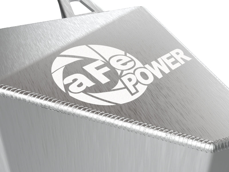 aFe BladeRunner GT Coolant Tank for 2011-2023 Dodge Challenger