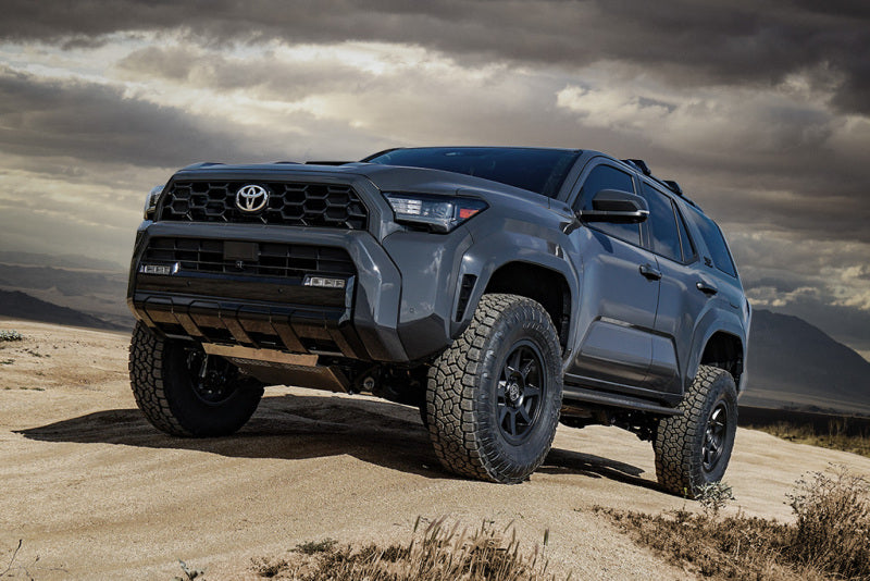 ICON 2025 Toyota 4Runner .75in Rear Dual Rate Coil Spring Kit