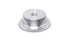 Vibrant Stand Off Weld Bung M6 x 1.0 (10 Pack)