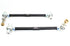 SPL Parts 2022+ BMW G8X (M3/M4) Front Tension Rods