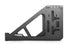 DV8 07-18 Jeep Wrangler (JK) Tire Carrier for MTO Bumper