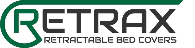 Retrax 19-24 GMC Sierra 1500 5.8ft Bed (CARBON PRO Bed ONLY) RetraxPRO EZ-Off FRC-4000