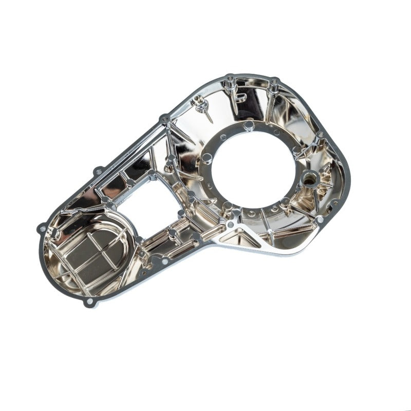 Bikers Choice Chrome Outer Primary Cover for 1999–2006 Harley-Davidson Touring Models