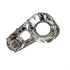 Bikers Choice Chrome Outer Primary Cover for 1999–2006 Harley-Davidson Touring Models