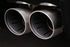 HKSTUDIE EXHAUST for BMW G80/G82 Comp