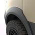 EGR 19-22 Mercedes Benz Sprinter Van Rugged Fender Flares - Set of 4