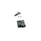 KC HiLiTES Two Piece Claw Clamp for 1.875in Tube w/ Mounting Hardware