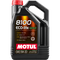 Motul 5L 8100 Eco-Lite Gen3 5W20 Full Synthetic Engine Oil