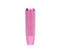 NRG Shift Knob Knurl Hidden Gem Short Pink