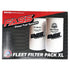 FASS Fuel Systems XL Fleet Filter Pack: XWS3002XL & PF3001XL Components - FLP3000XL