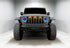 Oracle Oculus Bi-LED Projector Headlights for Jeep JL/Gladiator JT - w/ BC1 Controller SEE WARRANTY