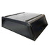 Westin 16-23 Toyota Tacoma 6ft. Bed EXP Truck Cap Black - Box 1 (Box 2 Required 16-14185B)