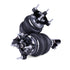 Air Lift Performance 20-24 Toyota GR Supra / 19-24 BMW Z4 (G29) Air Suspension Front Kit