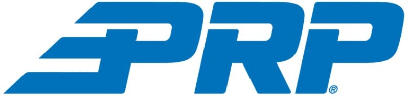 PRP 5.2 Harness - Blue