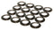 GSC P-D 4G63T Valve Seat OEM Replacement (Set of 16)
