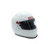 RaceQuip PRO25 SA2025 WH LRG HELMET