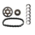 S&S Cycle 2017+ M8 Models Camshaft Chain Drive Kit - Incl. Chain, Sprockets, & Shims