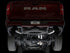 AWE 25+ RAM 1500 3.0TT 0FG Catback Touring Exhaust - Diamond Black Tips