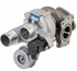 BorgWarner Turbocharger SX K03 Audi/VW 2.0 TFSI Upgrade