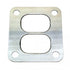 BLOX Racing MLS 4-Bolt T4 Divided Exhaust Manifold Gasket